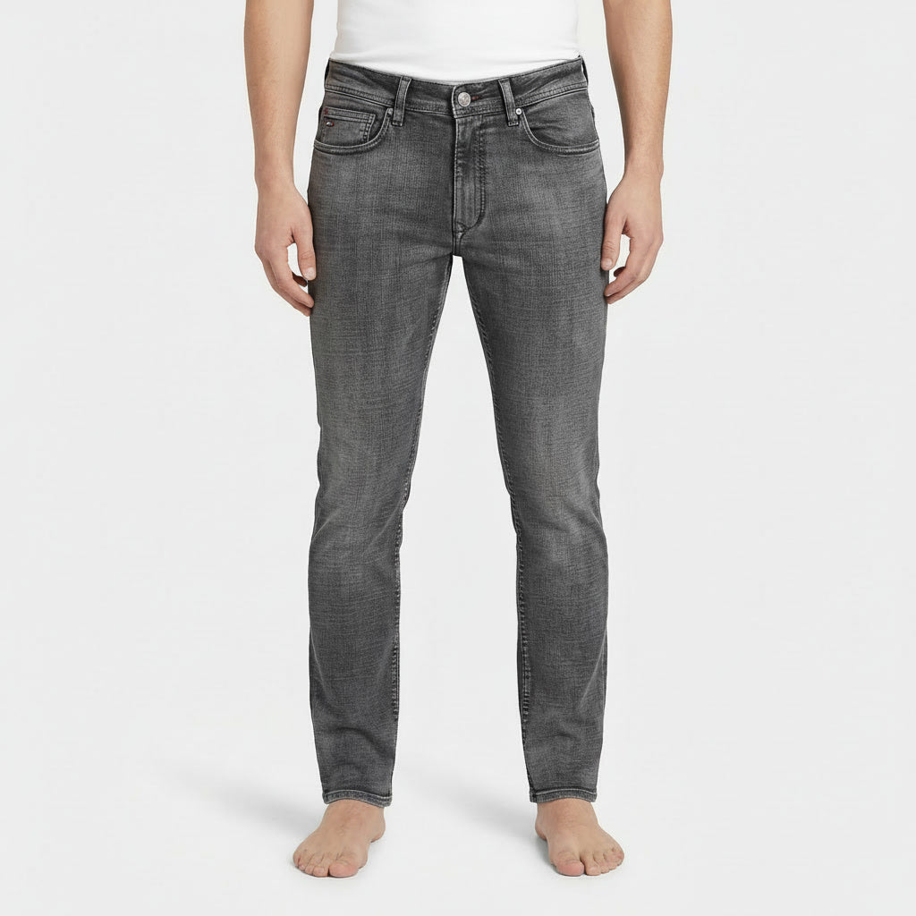Jean Tommy - Gris