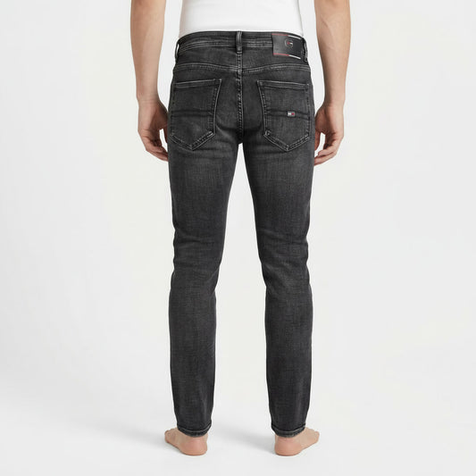 Jean Tommy - Gris Noir