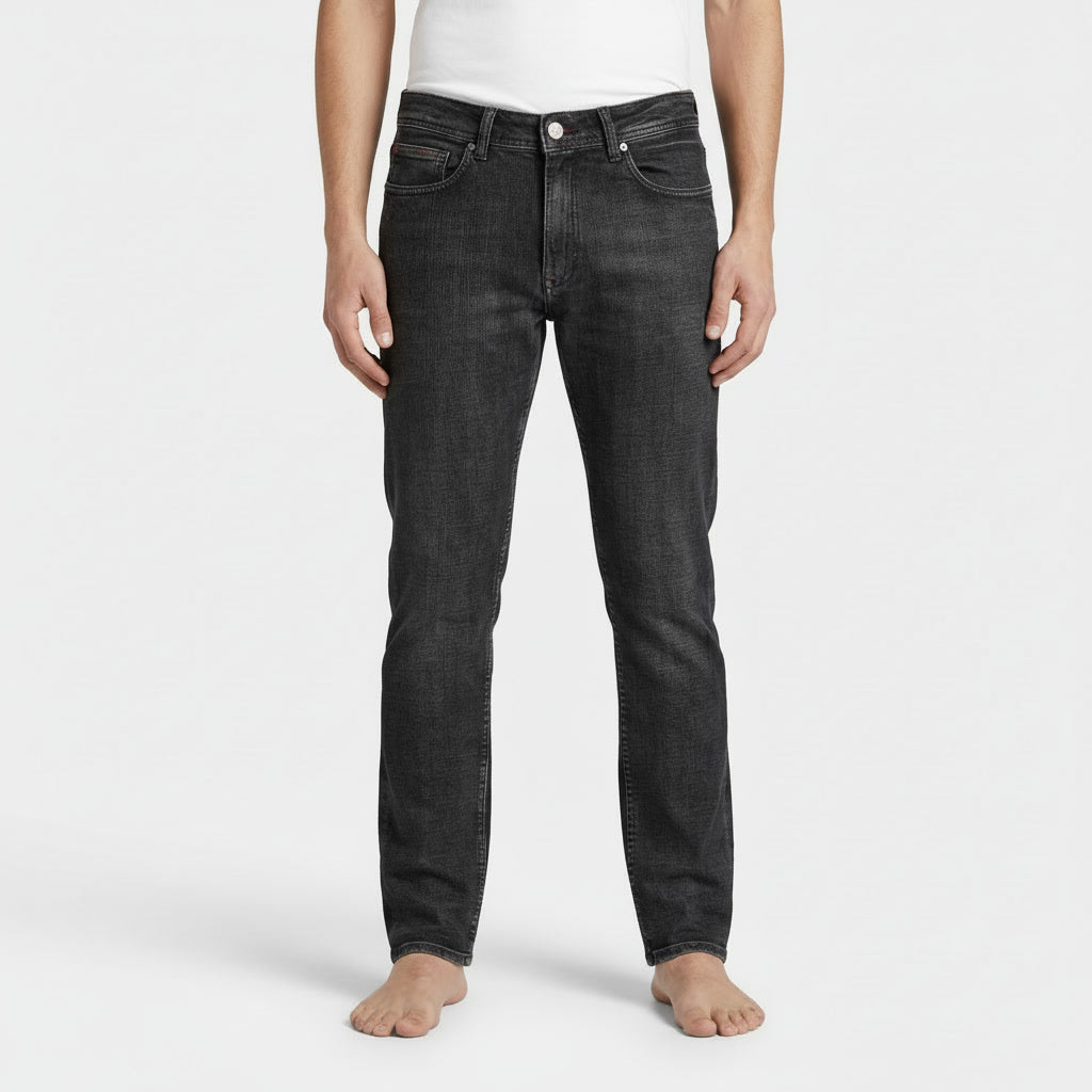 Jean Tommy - Gris Noir