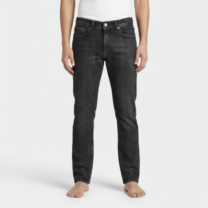 Jean Tommy - Gris Noir