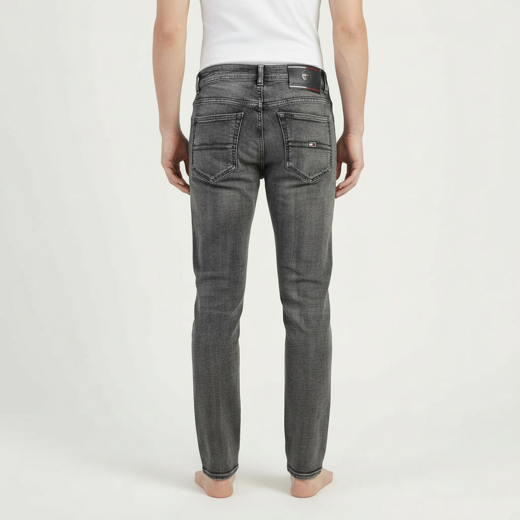 Jean Tommy - Gris