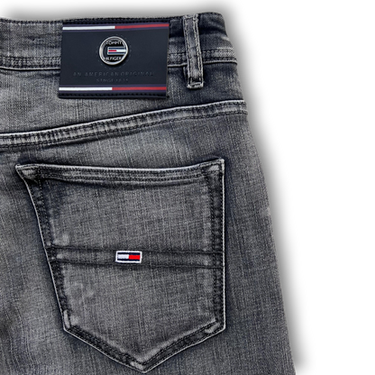 Jean Tommy - Gris