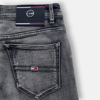Jean Tommy - Gris