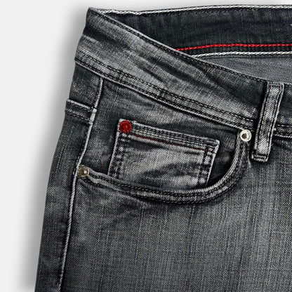 Jean Tommy - Gris