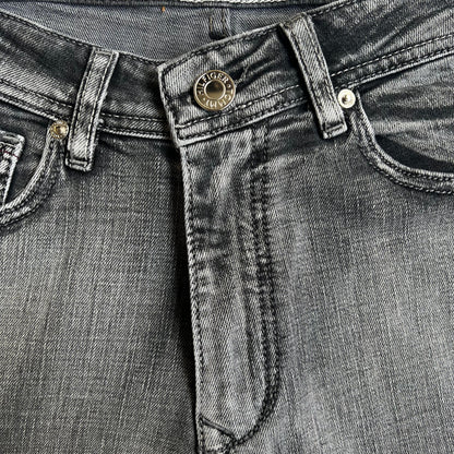 Jean Tommy - Gris