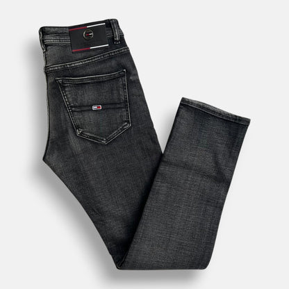 Jean Tommy - Gris Noir
